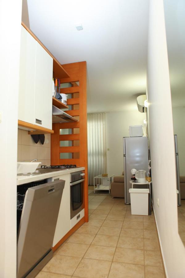 Apartments Vallis Rabiosa ซาดาร์ ห้อง รูปภาพ