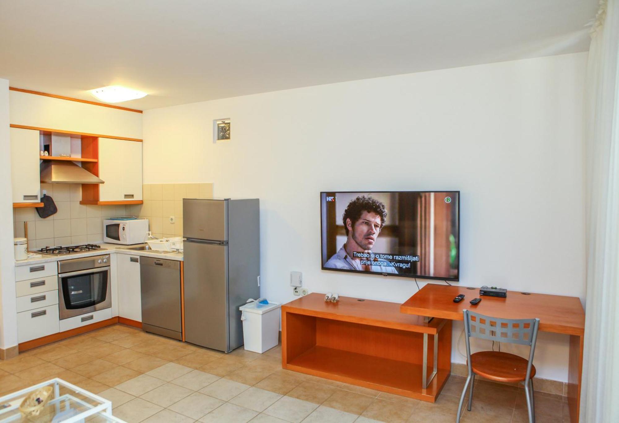 Apartments Vallis Rabiosa ซาดาร์ ห้อง รูปภาพ