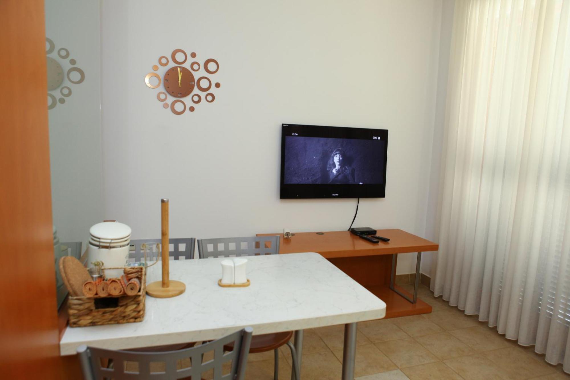 Apartments Vallis Rabiosa ซาดาร์ ห้อง รูปภาพ