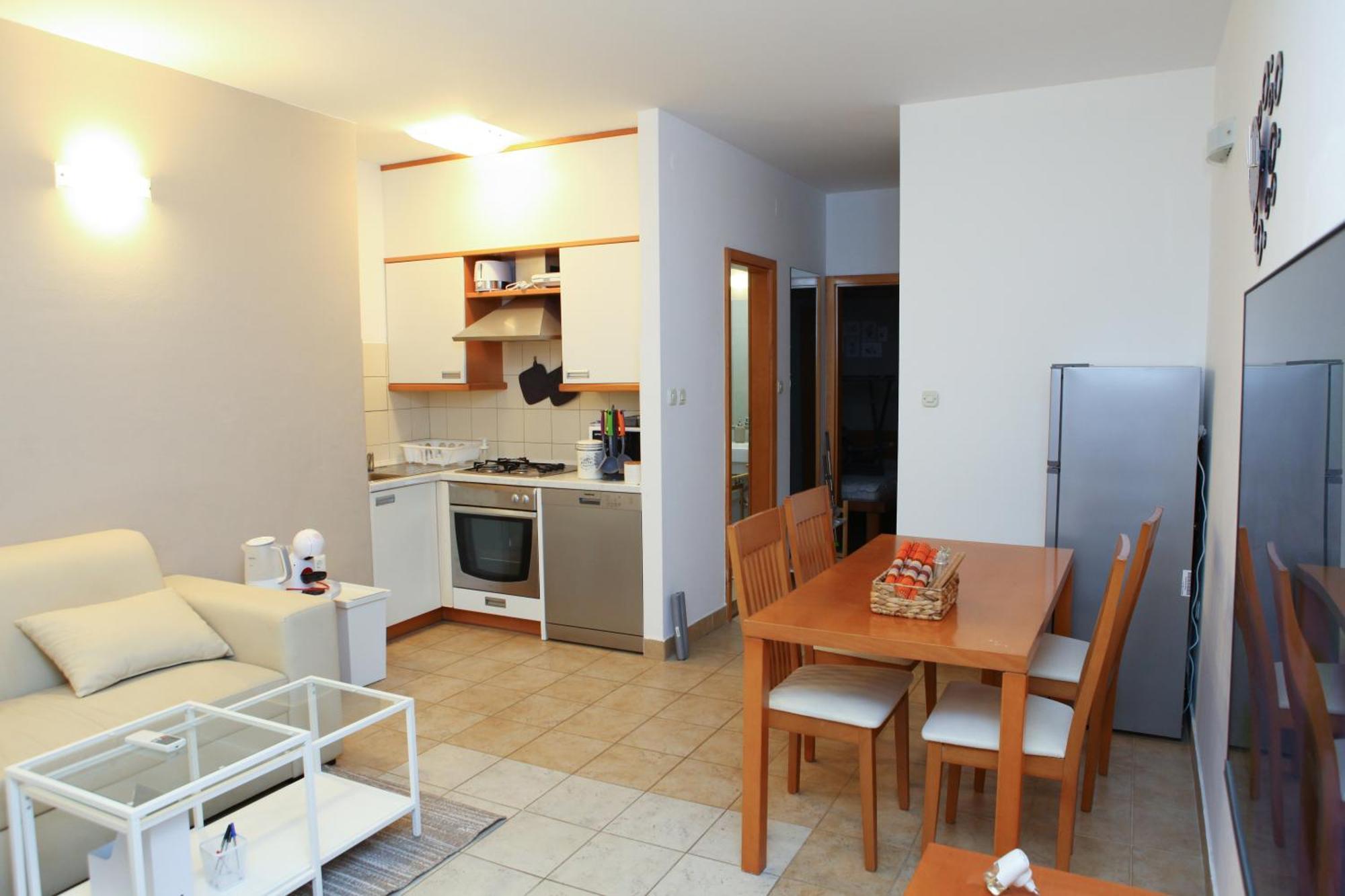 Apartments Vallis Rabiosa ซาดาร์ ห้อง รูปภาพ