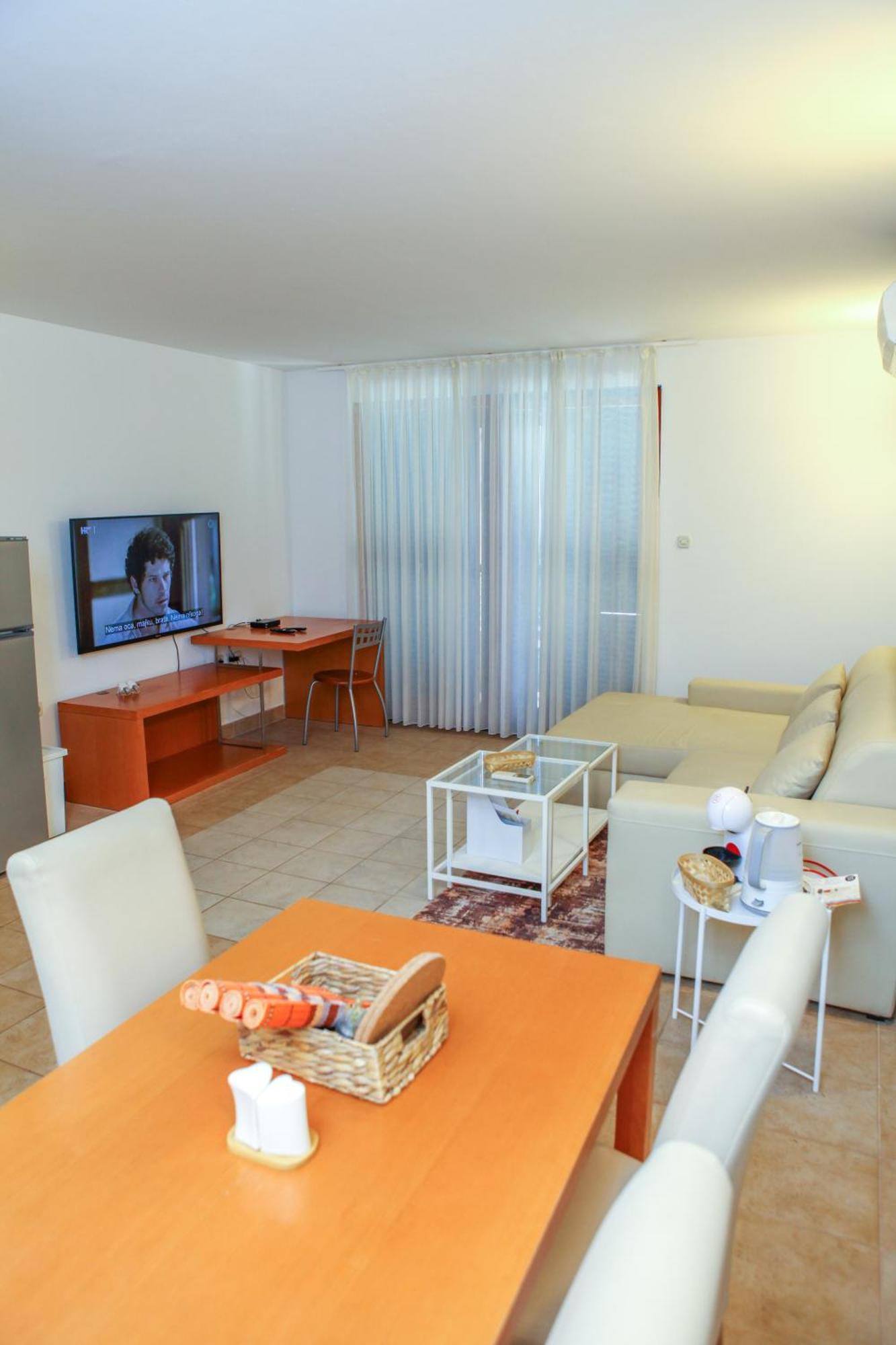 Apartments Vallis Rabiosa ซาดาร์ ห้อง รูปภาพ