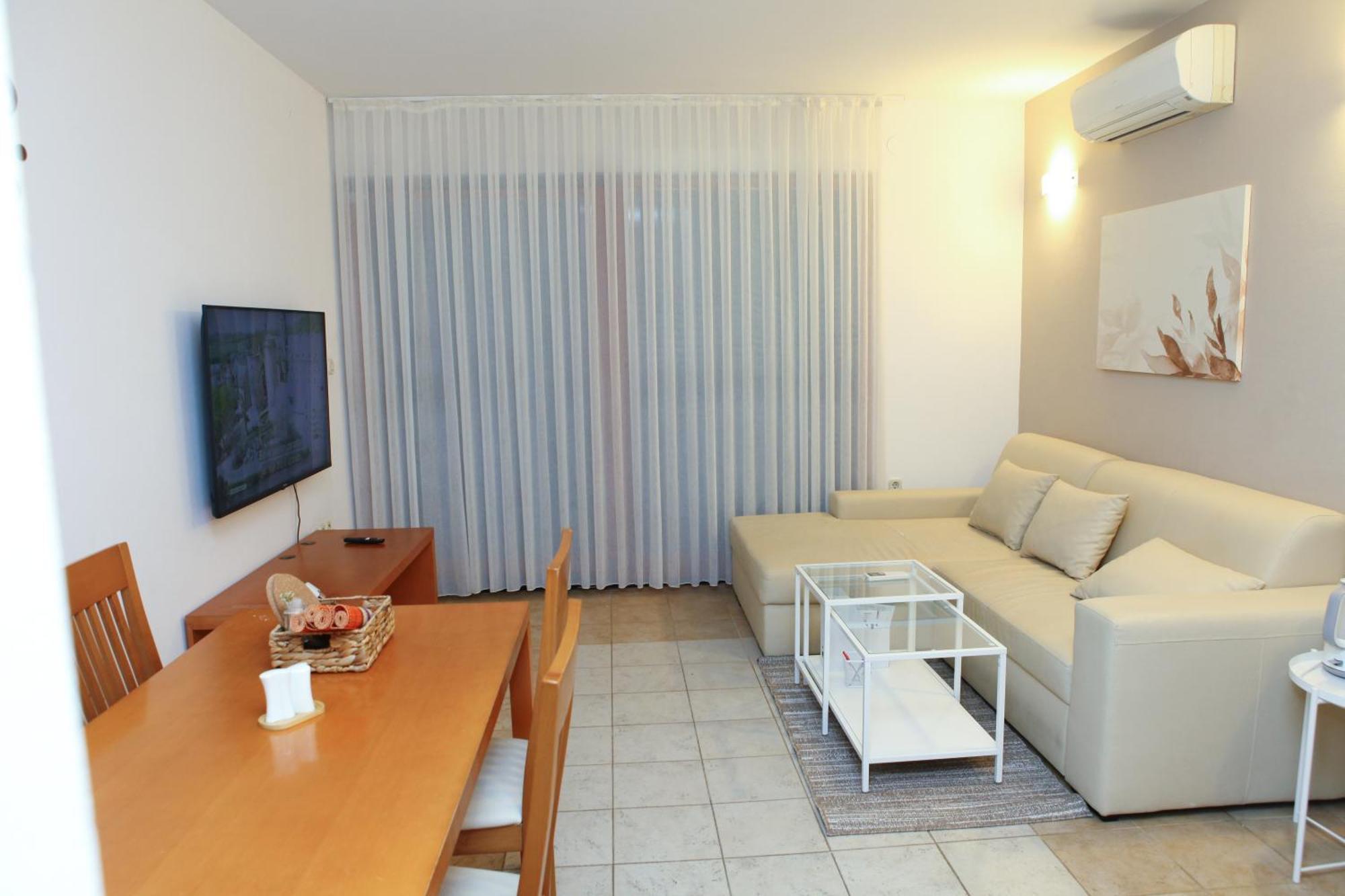 Apartments Vallis Rabiosa ซาดาร์ ห้อง รูปภาพ
