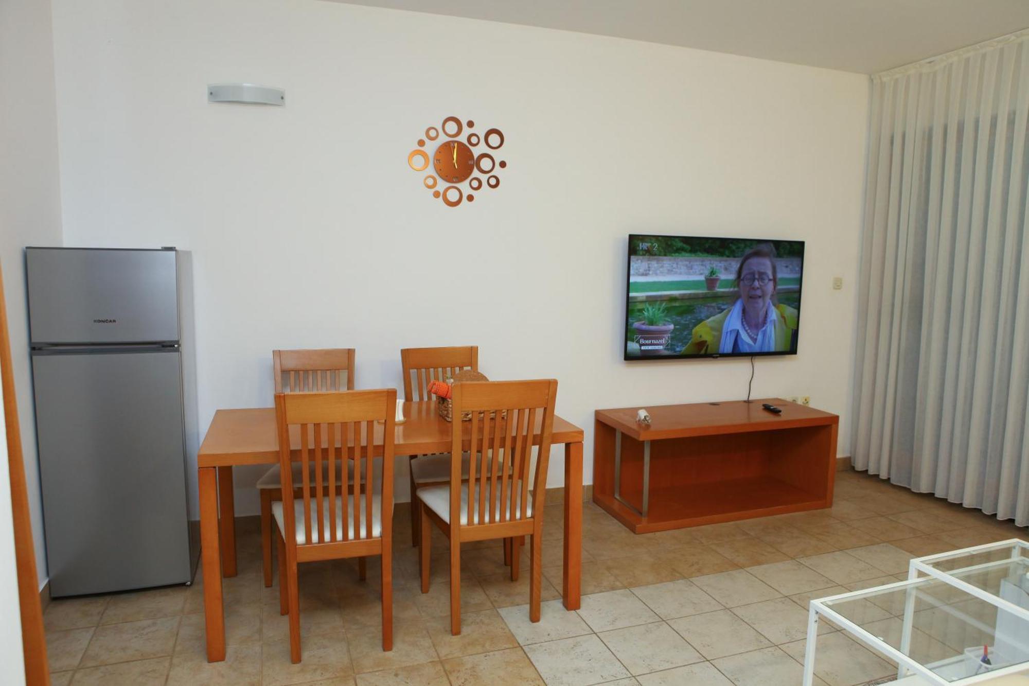 Apartments Vallis Rabiosa ซาดาร์ ห้อง รูปภาพ
