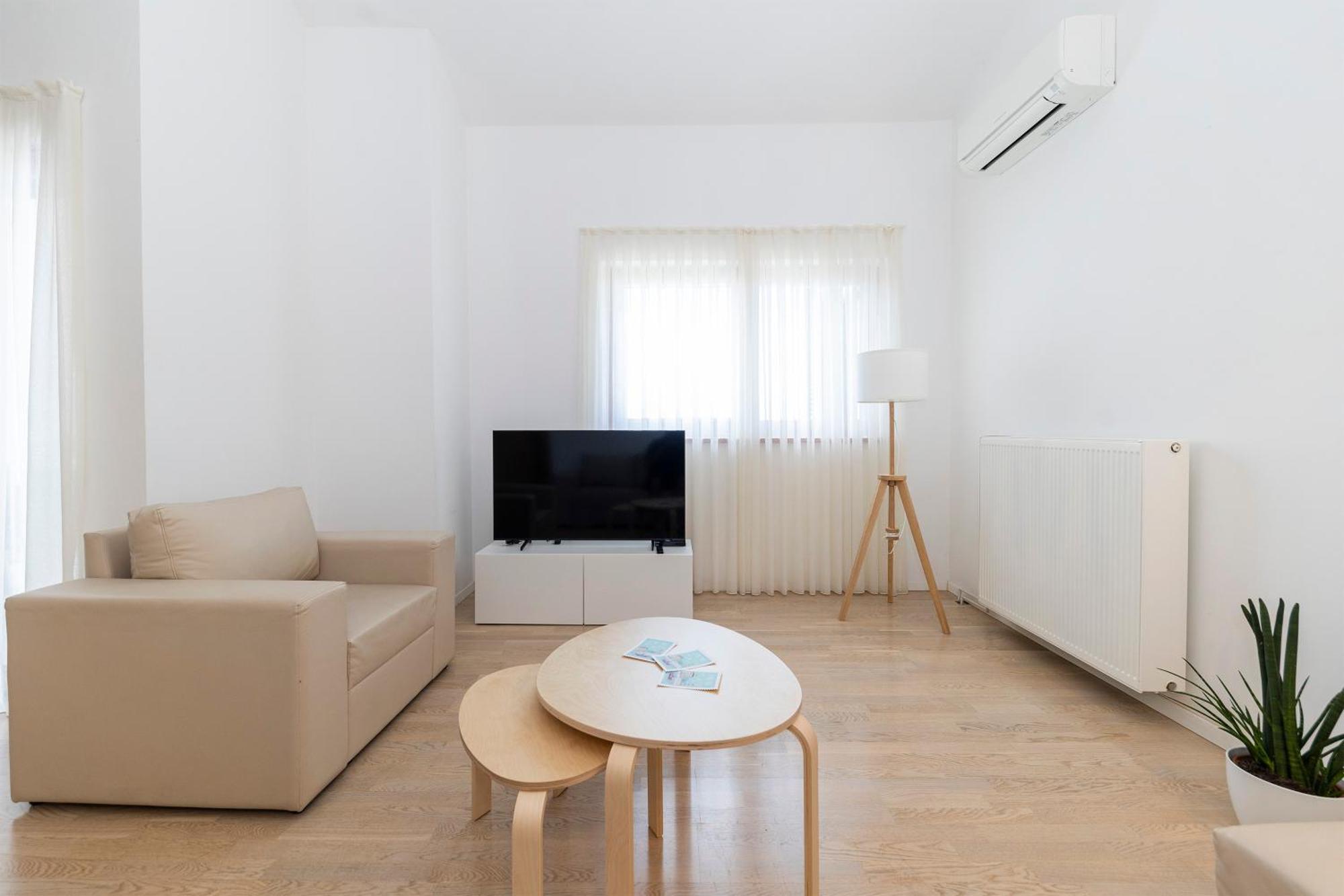 Apartments Vallis Rabiosa ซาดาร์ ห้อง รูปภาพ