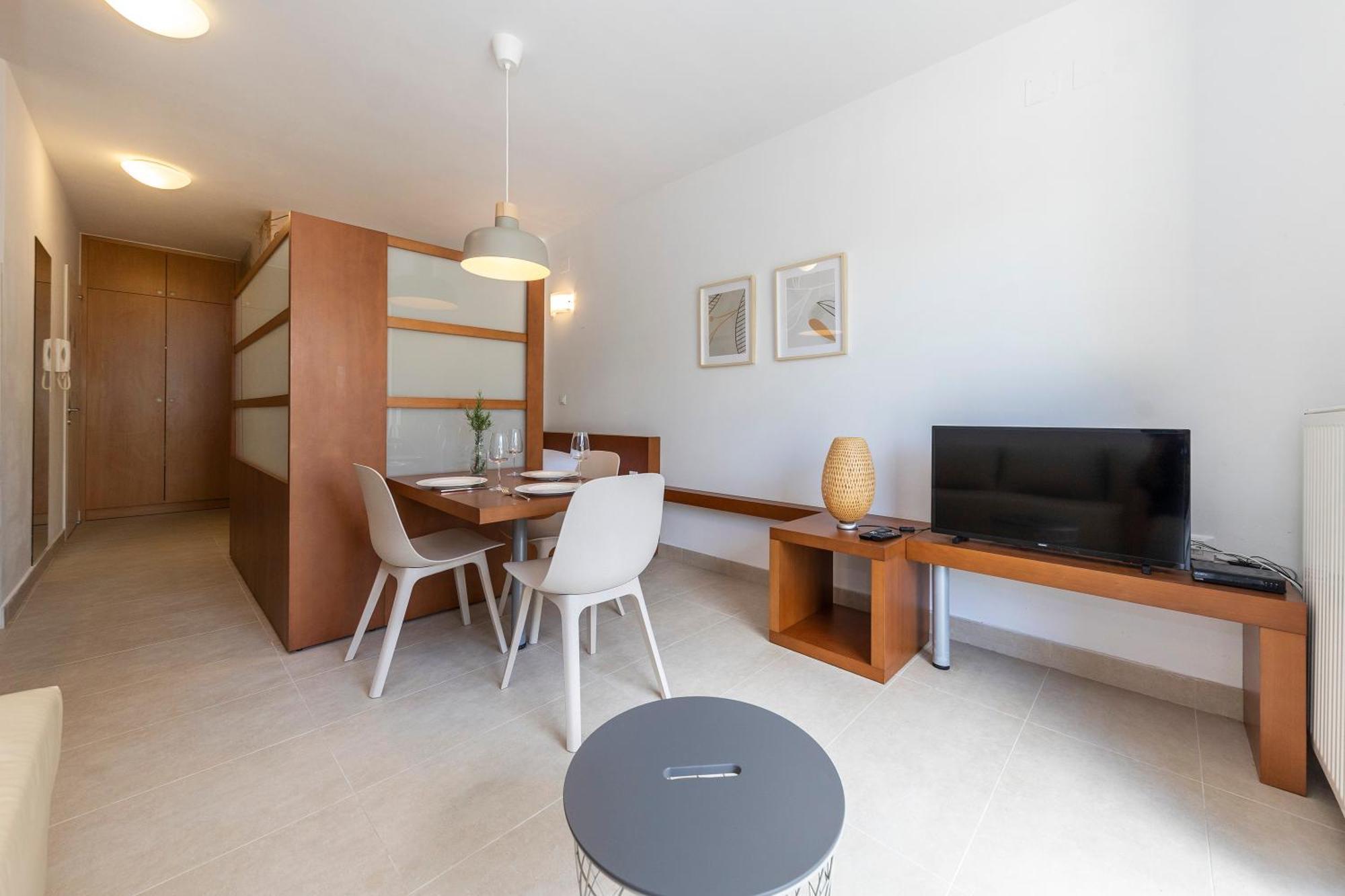 Apartments Vallis Rabiosa ซาดาร์ ห้อง รูปภาพ