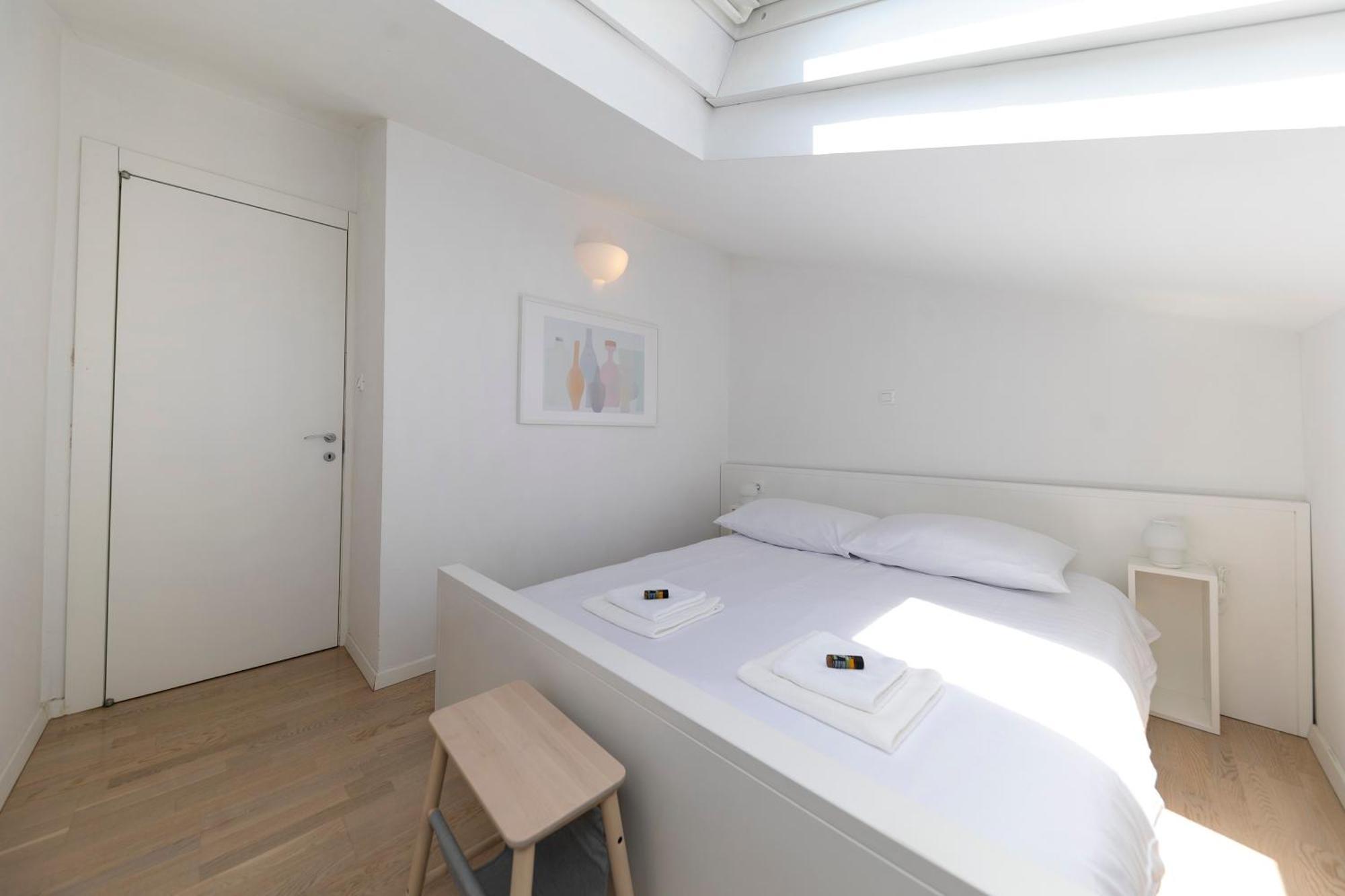 Apartments Vallis Rabiosa ซาดาร์ ห้อง รูปภาพ