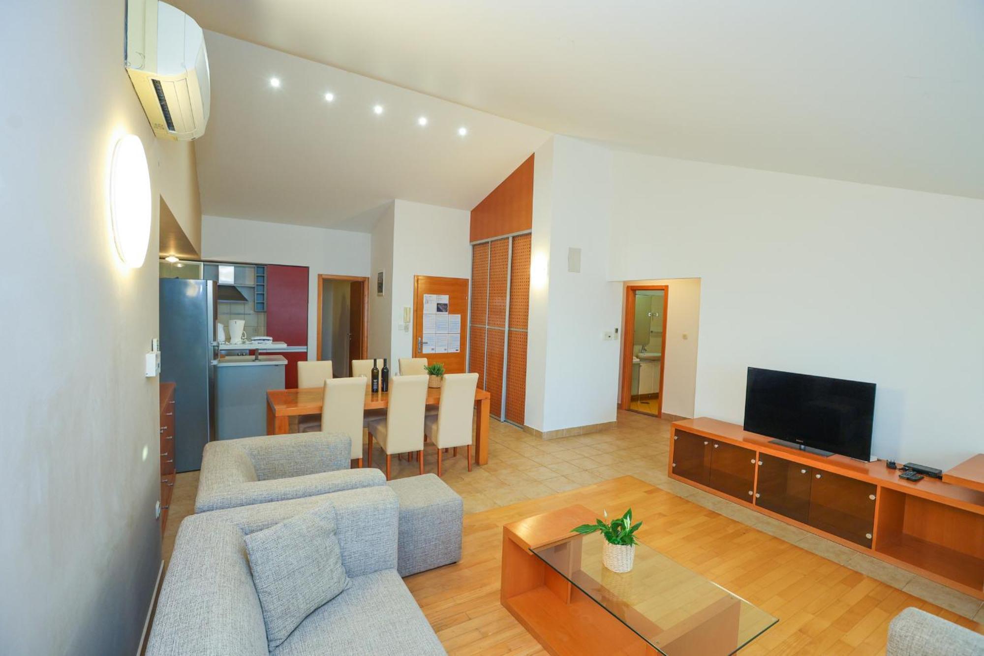Apartments Vallis Rabiosa ซาดาร์ ห้อง รูปภาพ