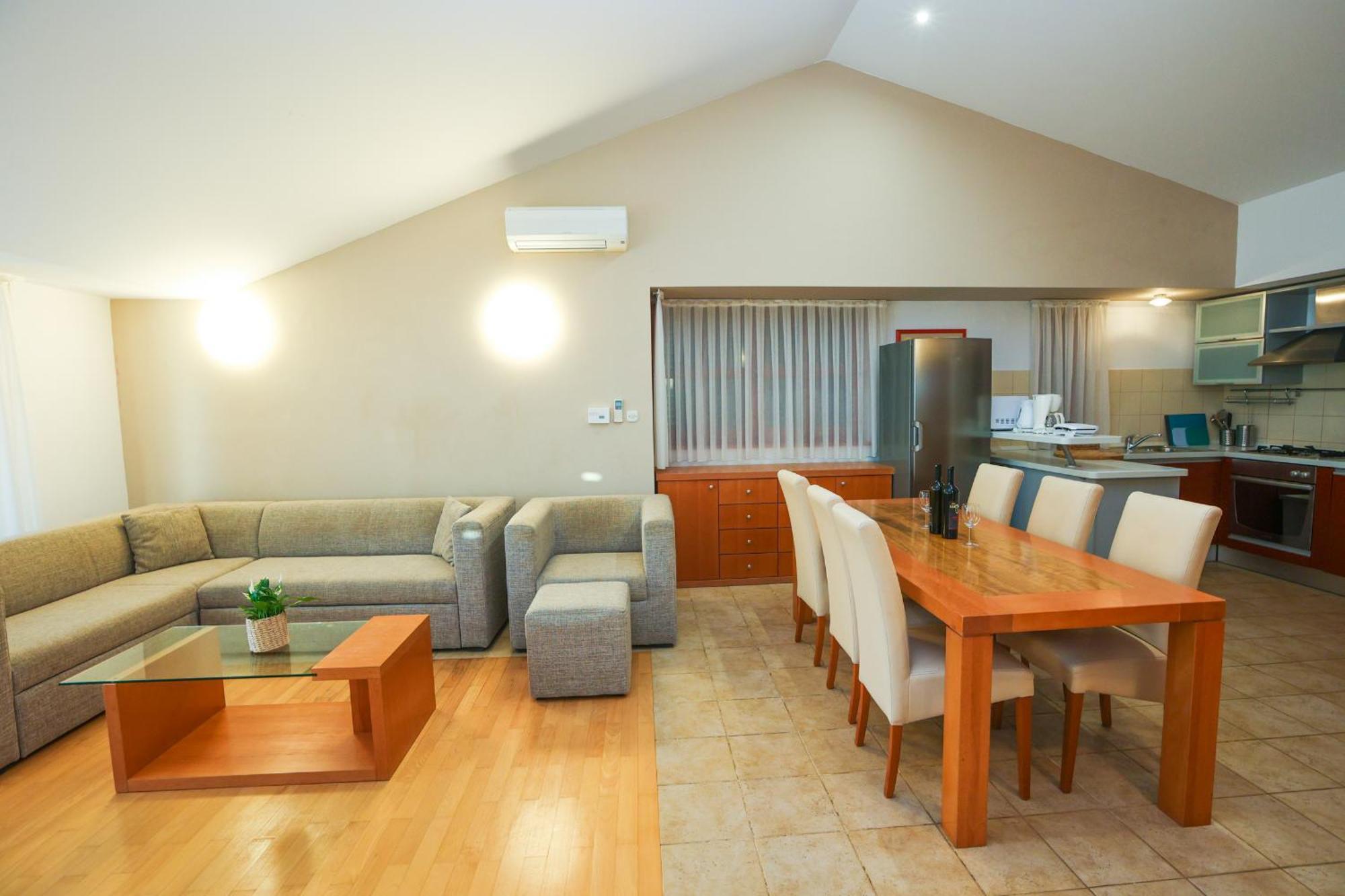 Apartments Vallis Rabiosa ซาดาร์ ห้อง รูปภาพ