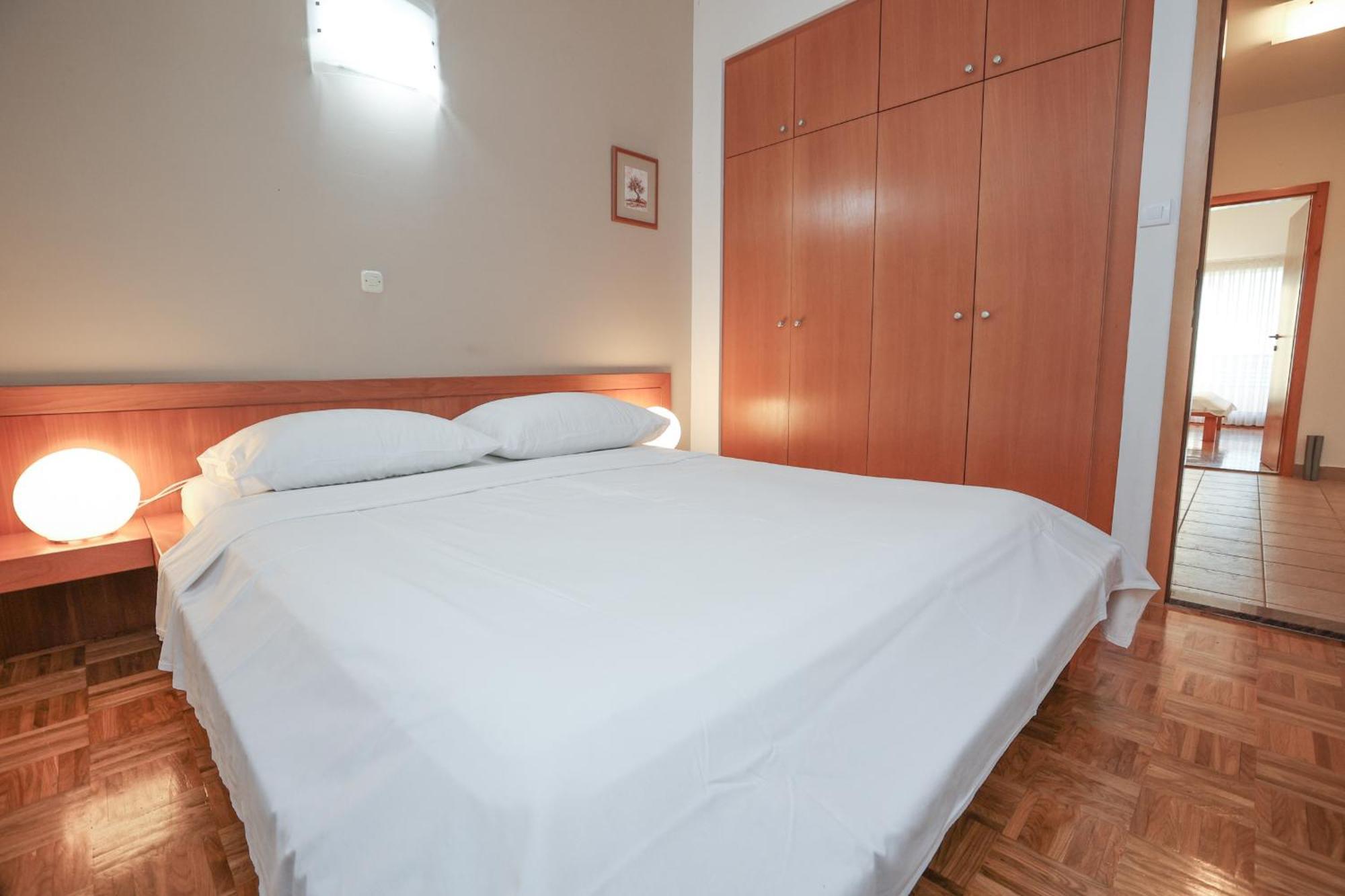 Apartments Vallis Rabiosa ซาดาร์ ห้อง รูปภาพ